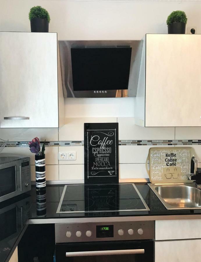 Apartment "La Lucia" - Mit Baeckerei Im Haus - Genussvoll Wohnen! Schwäbisch Gmünd Buitenkant foto