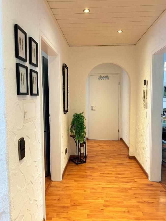 Apartment "La Lucia" - Mit Baeckerei Im Haus - Genussvoll Wohnen! Schwäbisch Gmünd Buitenkant foto