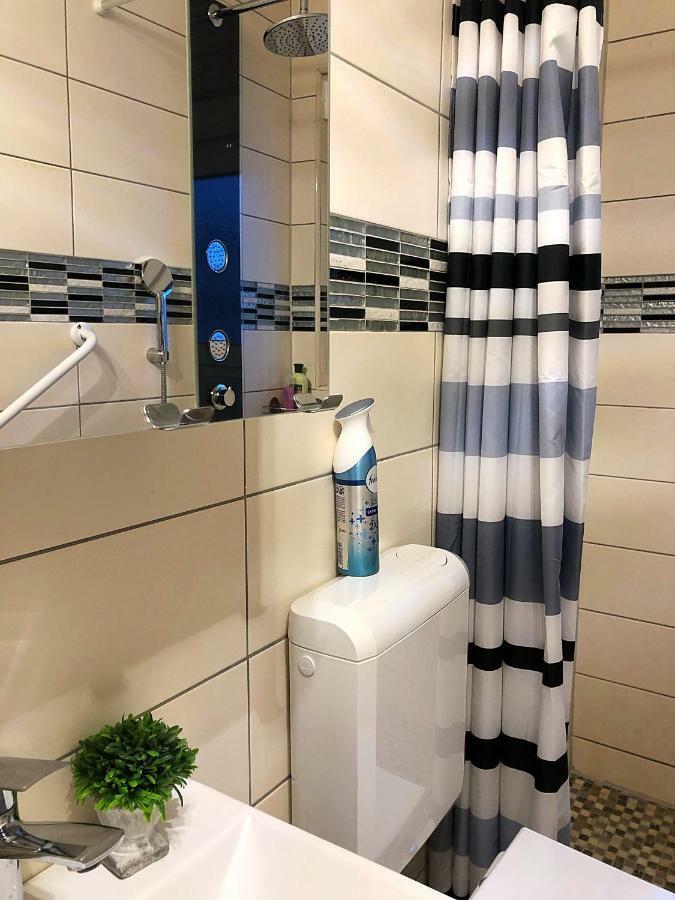 Apartment "La Lucia" - Mit Baeckerei Im Haus - Genussvoll Wohnen! Schwäbisch Gmünd Buitenkant foto