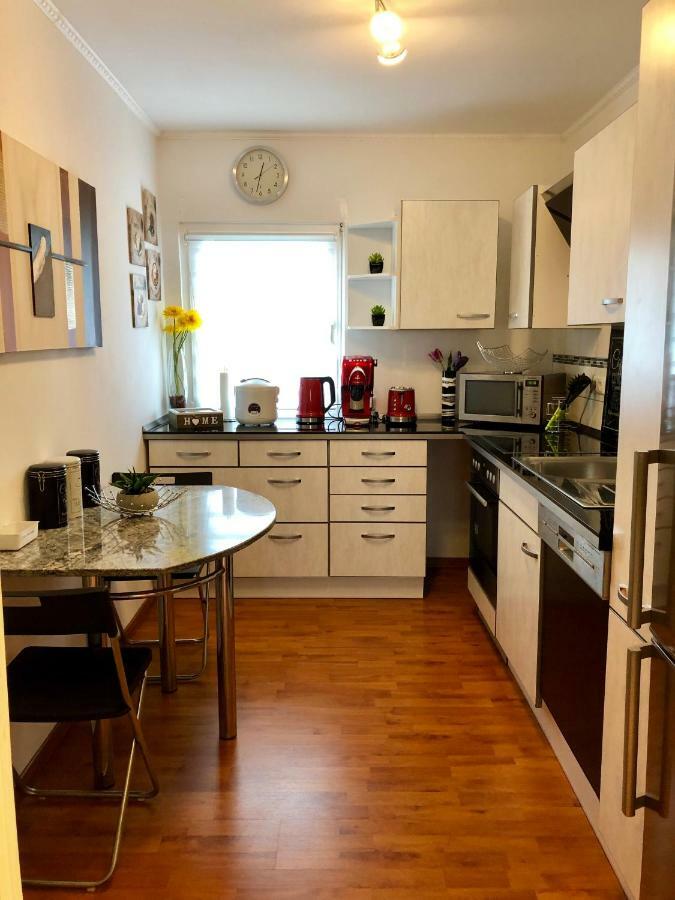 Apartment "La Lucia" - Mit Baeckerei Im Haus - Genussvoll Wohnen! Schwäbisch Gmünd Buitenkant foto
